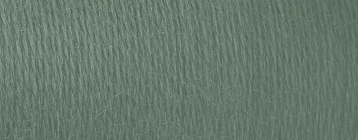 Madeira Lana No.12 Wool Blend Embroidery Thread 200m - Shade 3652
