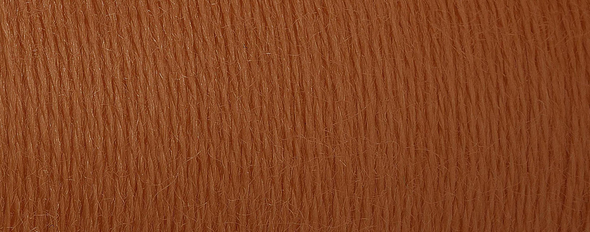 Madeira Lana No.12 Wool Blend Embroidery Thread 200m - Shade 3808