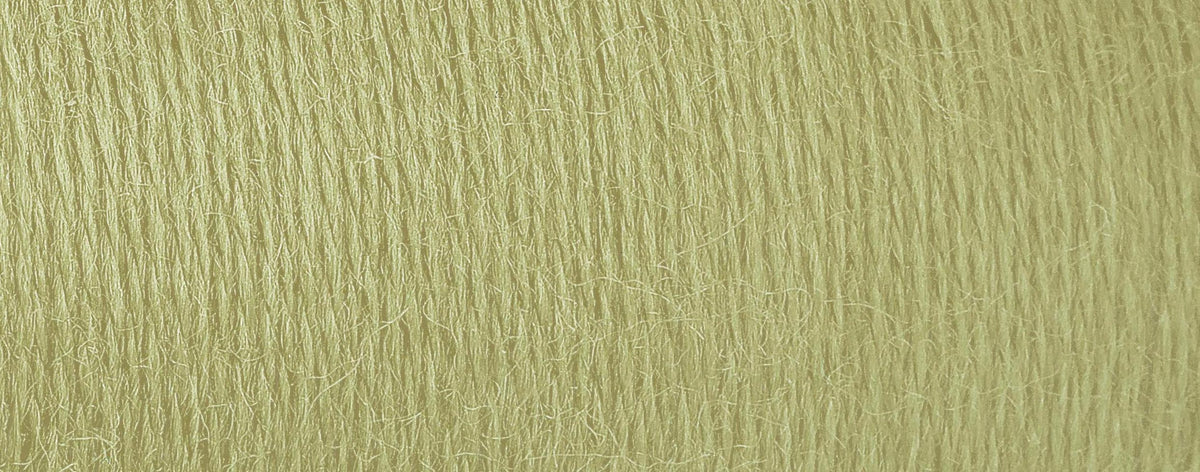 Madeira Lana No.12 Wool Blend Embroidery Thread 200m - Shade 3839