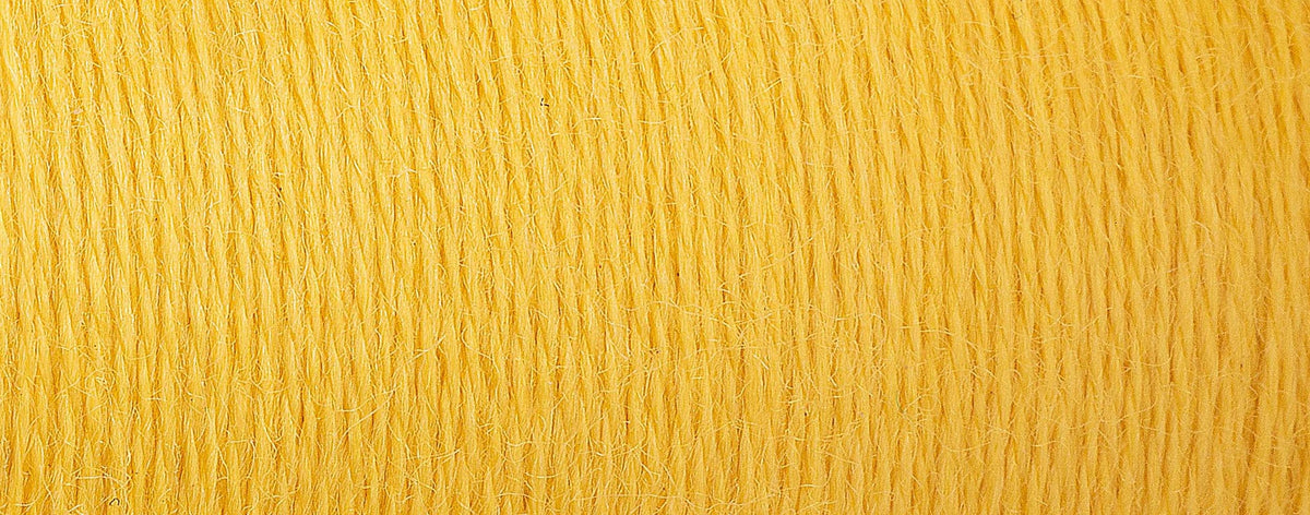 Madeira Lana No.12 Wool Blend Embroidery Thread 200m - Shade 3850