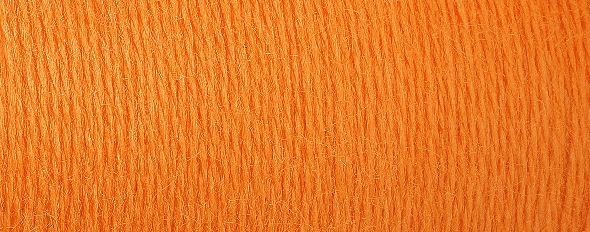 Madeira Lana No.12 Wool Blend Embroidery Thread 200m - Shade 3852