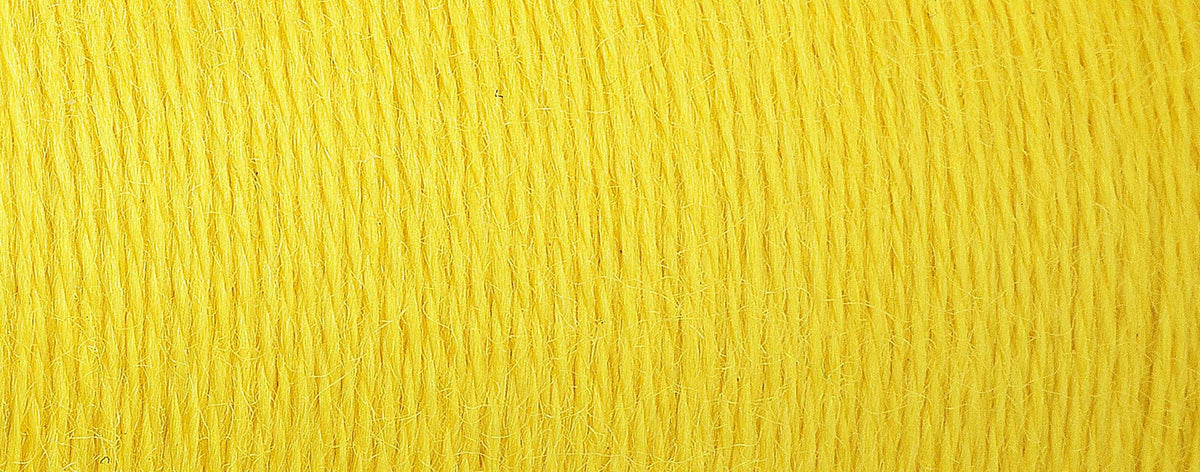 Madeira Lana No.12 Wool Blend Embroidery Thread 200m - Shade 3853