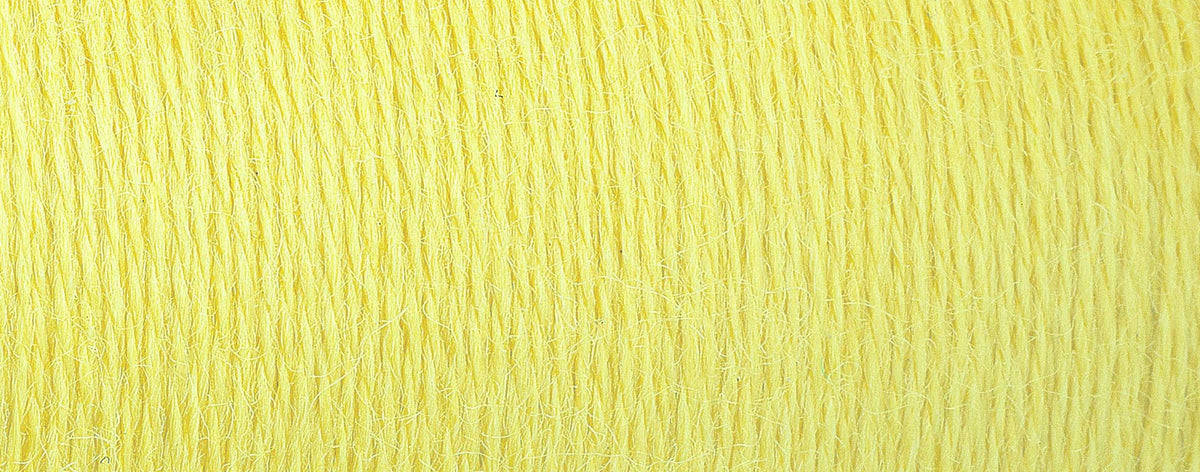 Madeira Lana No.12 Wool Blend Embroidery Thread 200m - Shade 3854