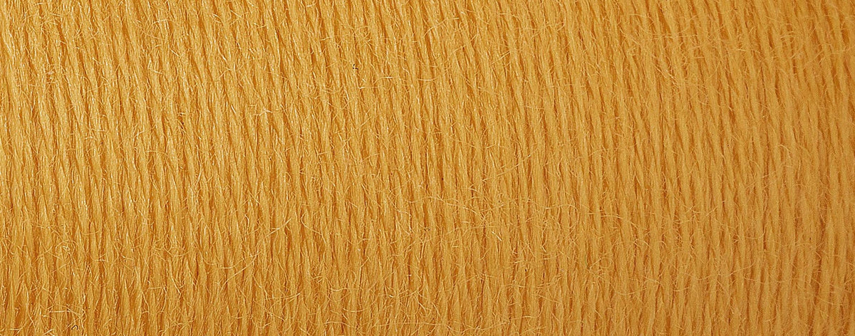 Madeira Lana No.12 Wool Blend Embroidery Thread 200m - Shade 3855