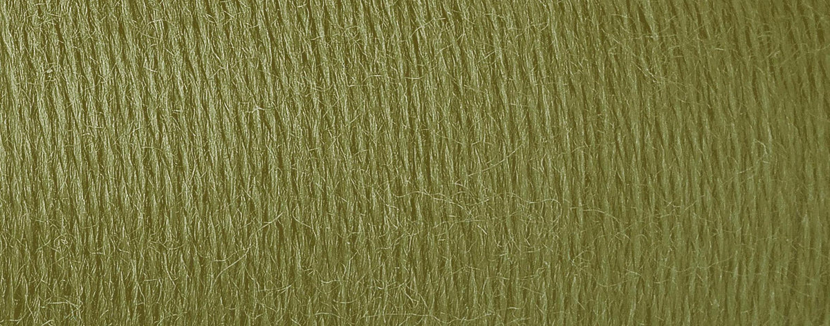Madeira Lana No.12 Wool Blend Embroidery Thread 200m - Shade 3903