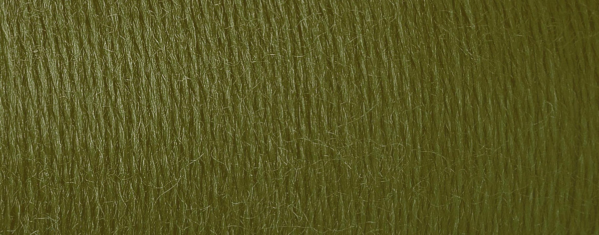 Madeira Lana No.12 Wool Blend Embroidery Thread 200m - Shade 3906