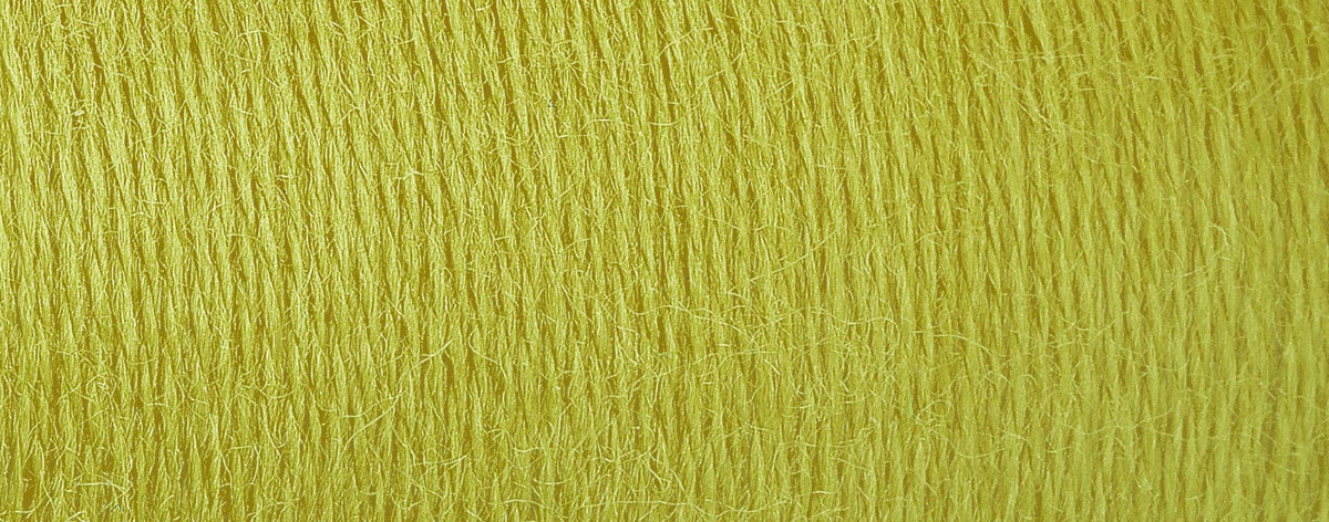 Madeira Lana No.12 Wool Blend Embroidery Thread 200m - Shade 3980