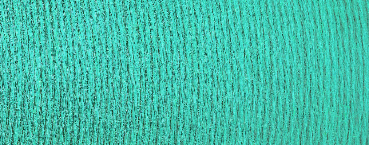 Madeira Lana No.12 Wool Blend Embroidery Thread 200m - Shade 3996