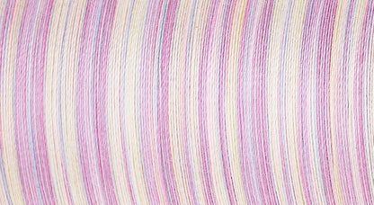 Madeira Cotona No.30 Multicolour Cotton Embroidery Thread 400m - Shade 505