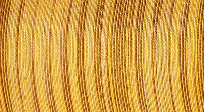 Madeira Cotona No.30 Multicolour Cotton Embroidery Thread 400m - Shade 507