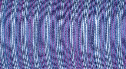 Madeira Cotona No.30 Multicolour Cotton Embroidery Thread 400m - Shade 508