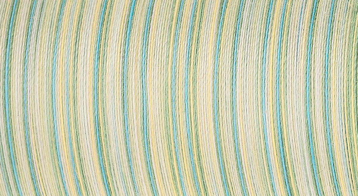 Madeira Cotona No.50 Cotton Quilting & Embroidery Thread 1000m - Shade 519