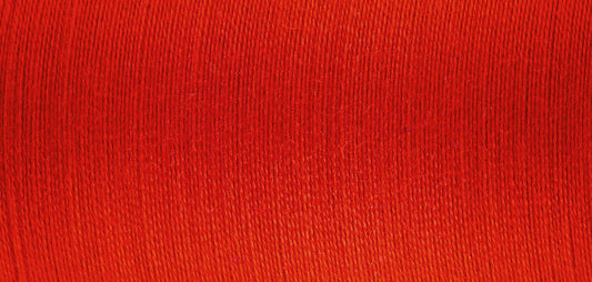 Spool of Madeira Sensa Green embroidery thread in shade 037