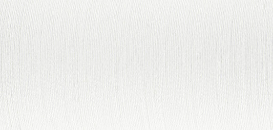 Spool of Madeira Sensa Green No. 40 embroidery thread in Natural