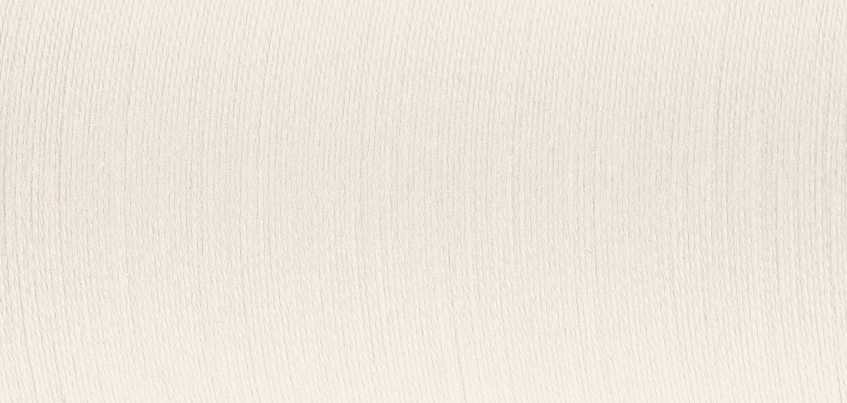 Spool of Madeira Sensa Green No. 40 embroidery thread in Pearl
