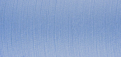 Spool of Madeira Sensa Green No. 40 embroidery thread in Aqua