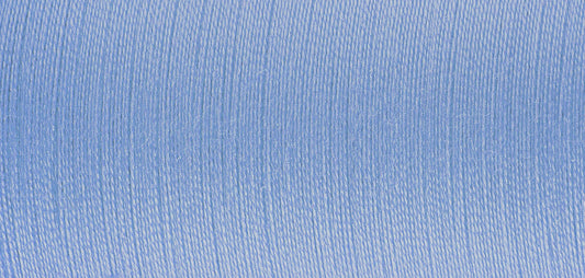 Spool of Madeira Sensa Green No. 40 embroidery thread in Aqua