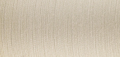 Spool of Madeira Sensa Green No. 40 embroidery thread in Beige