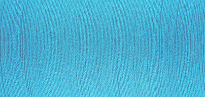Spool of Madeira Sensa Green No. 40 embroidery thread in Aquamarine