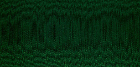 Spool of Madeira Sensa Green No. 40 embroidery thread in Black Forest