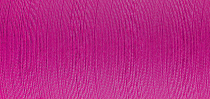 Spool of Madeira Sensa Green No. 40 embroidery thread in Fuchsia