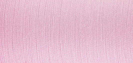 Spool of Madeira Sensa Green No. 40 embroidery thread in Rose Quartz