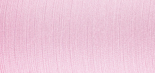 Spool of Madeira Sensa Green No. 40 embroidery thread in Baby Pink
