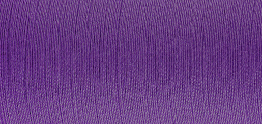 Spool of Madeira Sensa Green No. 40 embroidery thread in Plum