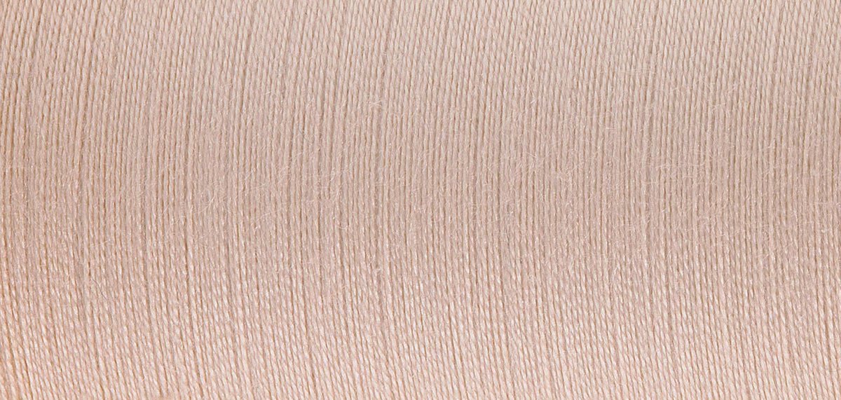 Spool of Madeira Sensa Green No. 40 embroidery thread in Cappuccino