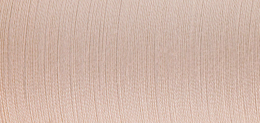 Spool of Madeira Sensa Green No. 40 embroidery thread in Cappuccino