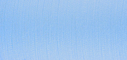 Spool of Madeira Sensa Green No. 40 embroidery thread in Ice Blue