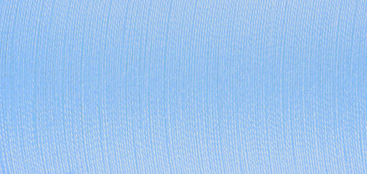Spool of Madeira Sensa Green No. 40 embroidery thread in Ice Blue