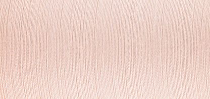 Spool of Madeira Sensa Green No. 40 embroidery thread in Peach