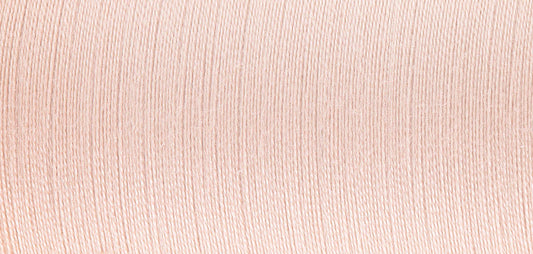Spool of Madeira Sensa Green No. 40 embroidery thread in Peach