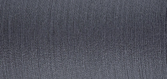 Spool of Madeira Sensa Green No. 40 embroidery thread in Graphite