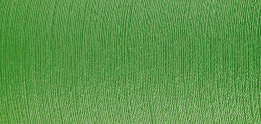 Spool of Madeira Sensa Green No. 40 embroidery thread in Moss