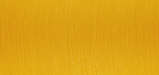 Spool of Madeira Sensa Green No. 40 embroidery thread in Honey
