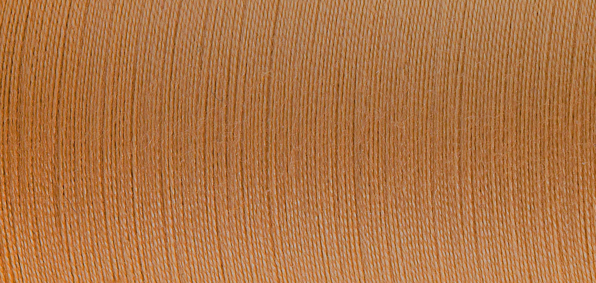 Spool of Madeira Sensa Green No. 40 embroidery thread in Almond
