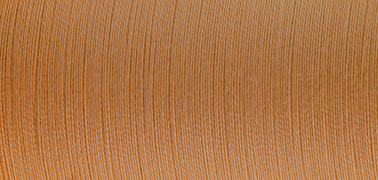 Spool of Madeira Sensa Green No. 40 embroidery thread in Almond