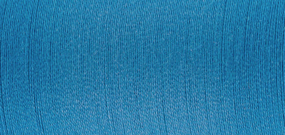 Spool of Madeira Sensa Green No. 40 embroidery thread in Cyan