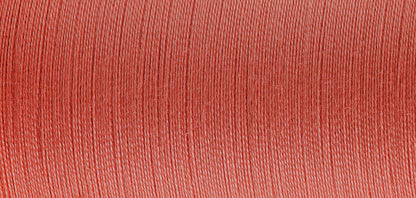 Spool of Madeira Sensa Green No. 40 embroidery thread in Cayenne