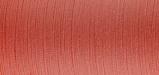 Spool of Madeira Sensa Green No. 40 embroidery thread in Cayenne