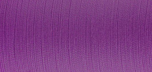 Spool of Madeira Sensa Green No. 40 embroidery thread in Amethyst