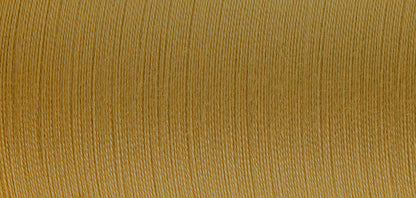 Spool of Madeira Sensa Green No. 40 embroidery thread in Curry