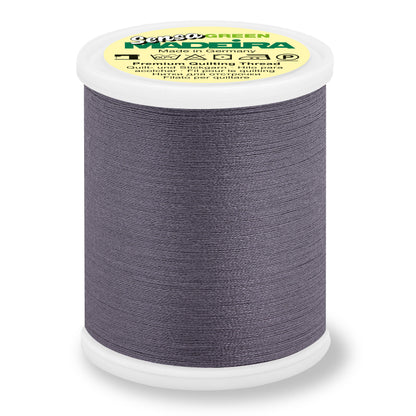 Spool of Madeira Sensa Green No. 40 embroidery thread in Iron