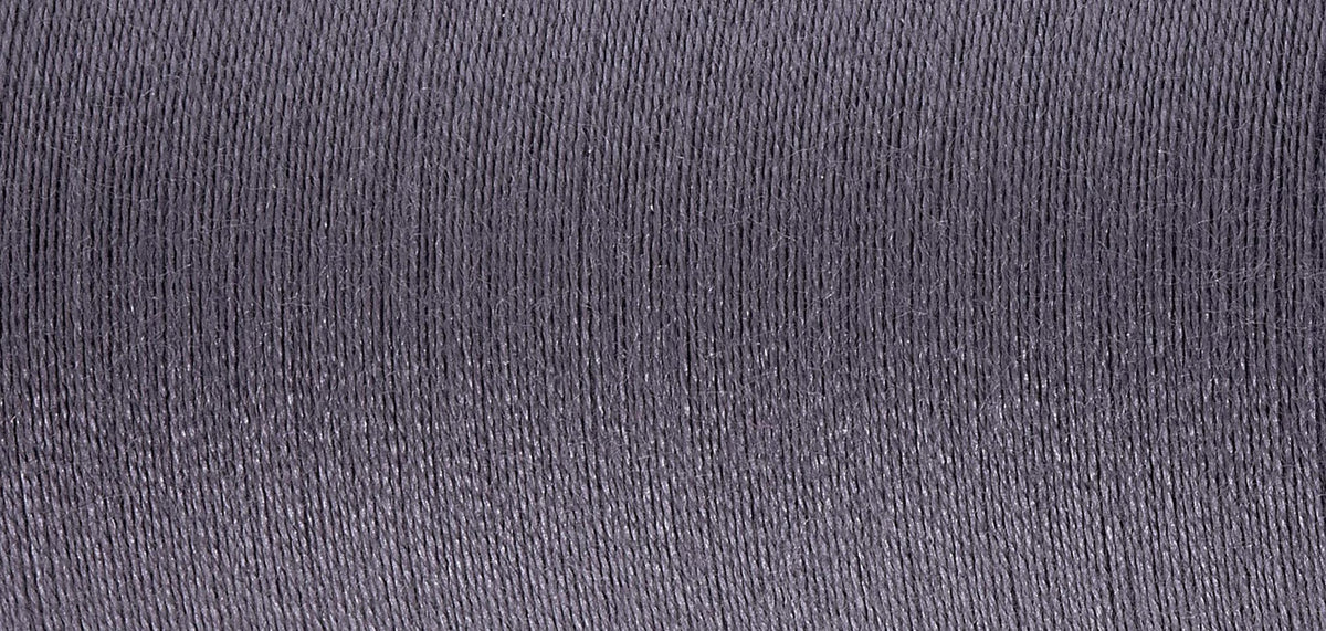 Spool of Madeira Sensa Green No. 40 embroidery thread in Iron