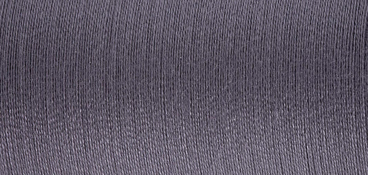 Spool of Madeira Sensa Green No. 40 embroidery thread in Iron