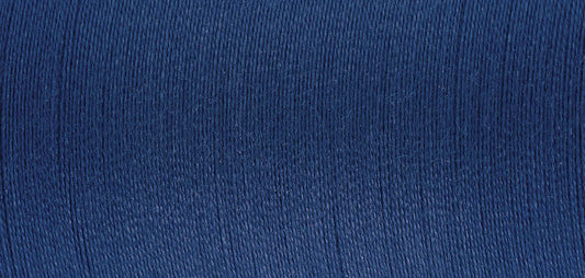 Spool of Madeira Sensa Green No. 40 embroidery thread in Night Sky