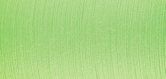 Spool of Madeira Sensa Green No. 40 embroidery thread in Sensa Green