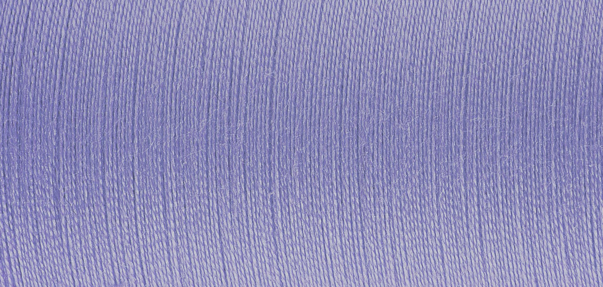 Spool of Madeira Sensa Green No. 40 embroidery thread in Persian Blue